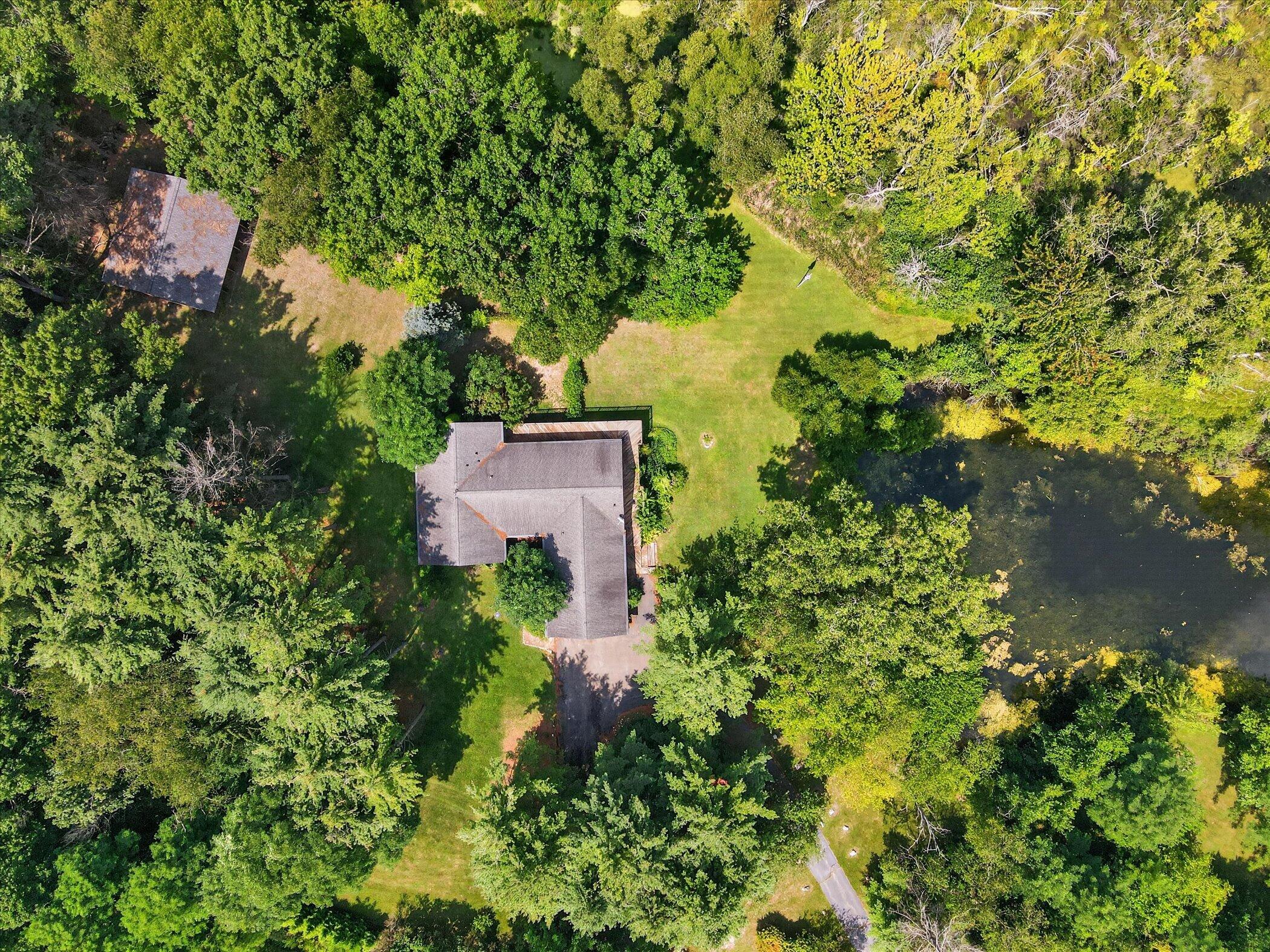 Residential in Brighton Township 5