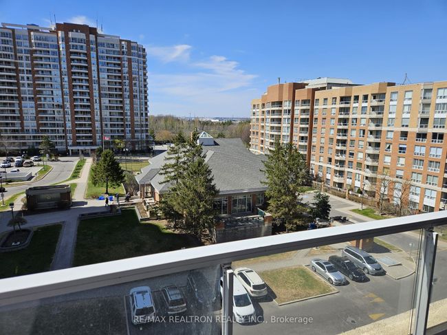 708 - 410 Mclevin Ave, Condo with 3 bedrooms, 2 bathrooms and 1 parking in Scarborough ON | Image 24
