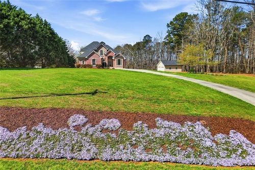 2235 Lower Burris Rd, Canton, GA, 30114-4441 | Card Image