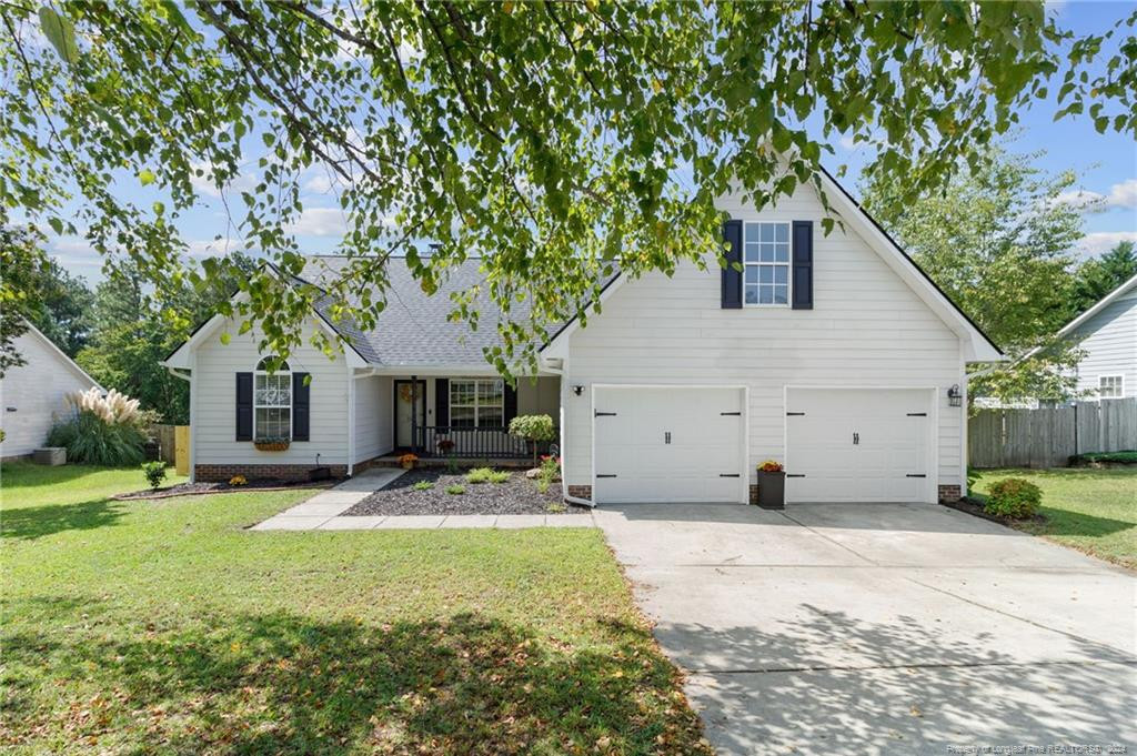 Inlet Dr, Raeford, NC 28376