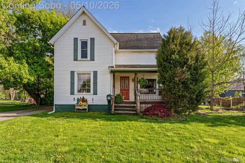 110 E Mcneil St, Corunna, MI, 48817-1710 | Card Image
