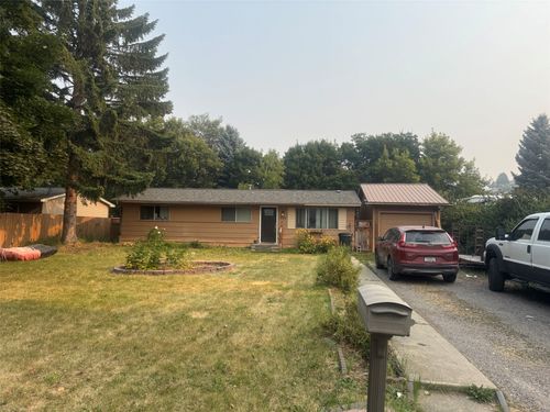 609 W Arizona Street, Kalispell, MT, 59901 | Card Image