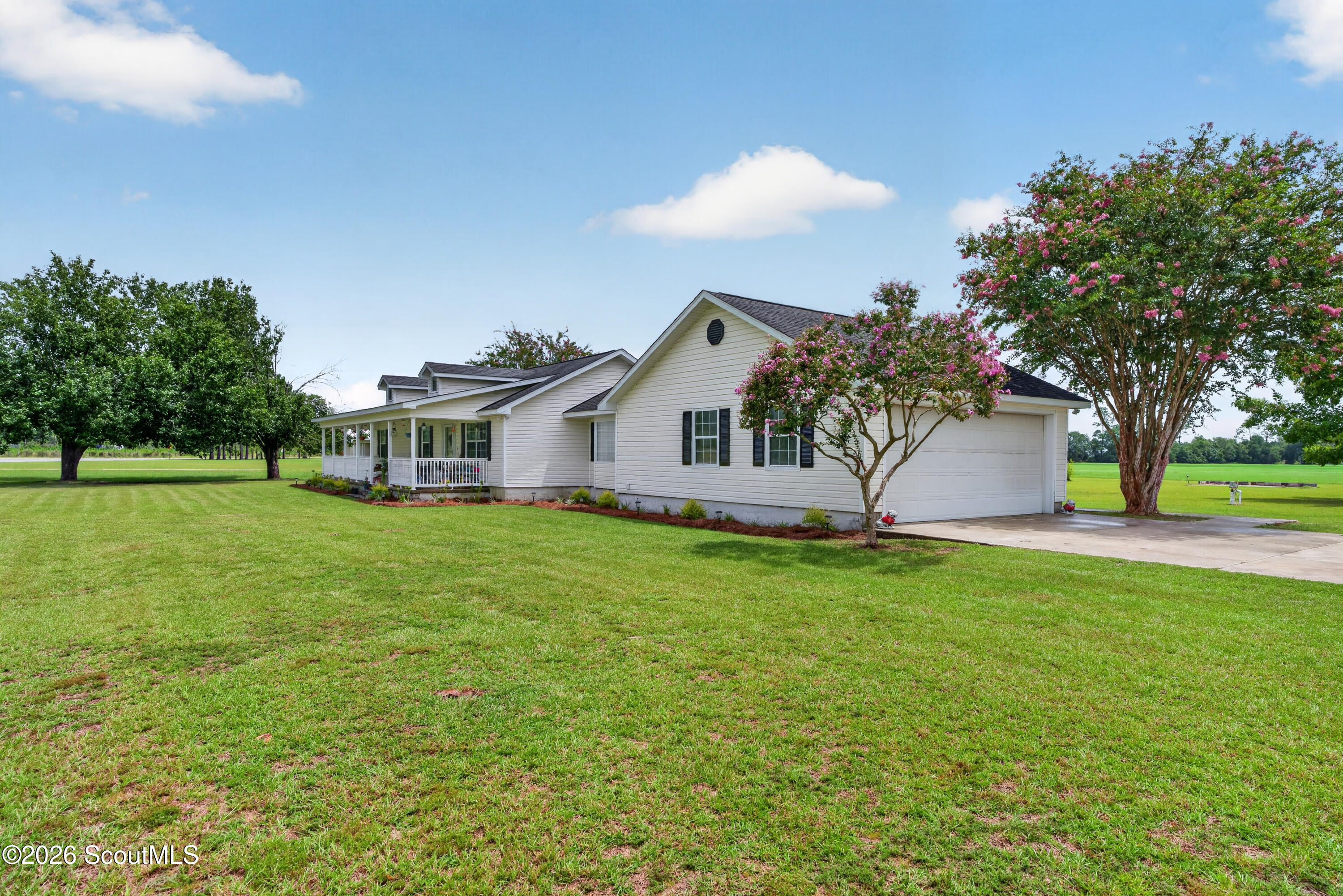 Residential in Jesup 3