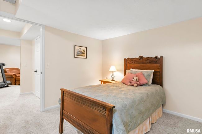 2824 Kipling Dr, House other with 4 bedrooms, 4 bathrooms and null parking in Springfield IL | Image 43