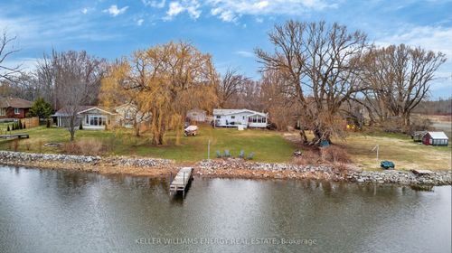 602 Hiscock Shores Rd, Carrying Place, ON, K0K1L0 | Card Image