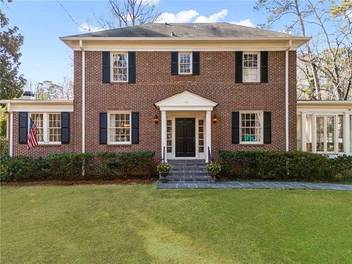 3784 Ivy Rd Ne, Atlanta, GA, 30342-4544 | Card Image