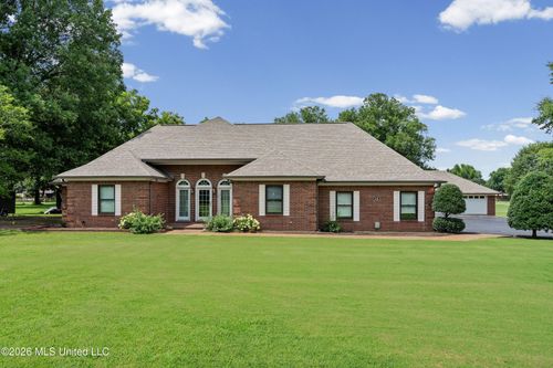 3710 Hillsdale Drive, Olive Branch, MS, 38654 | Card Image