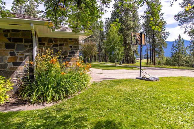 100 Riverside Rd, House other with 4 bedrooms, 3 bathrooms and null parking in Kalispell MT | Image 97