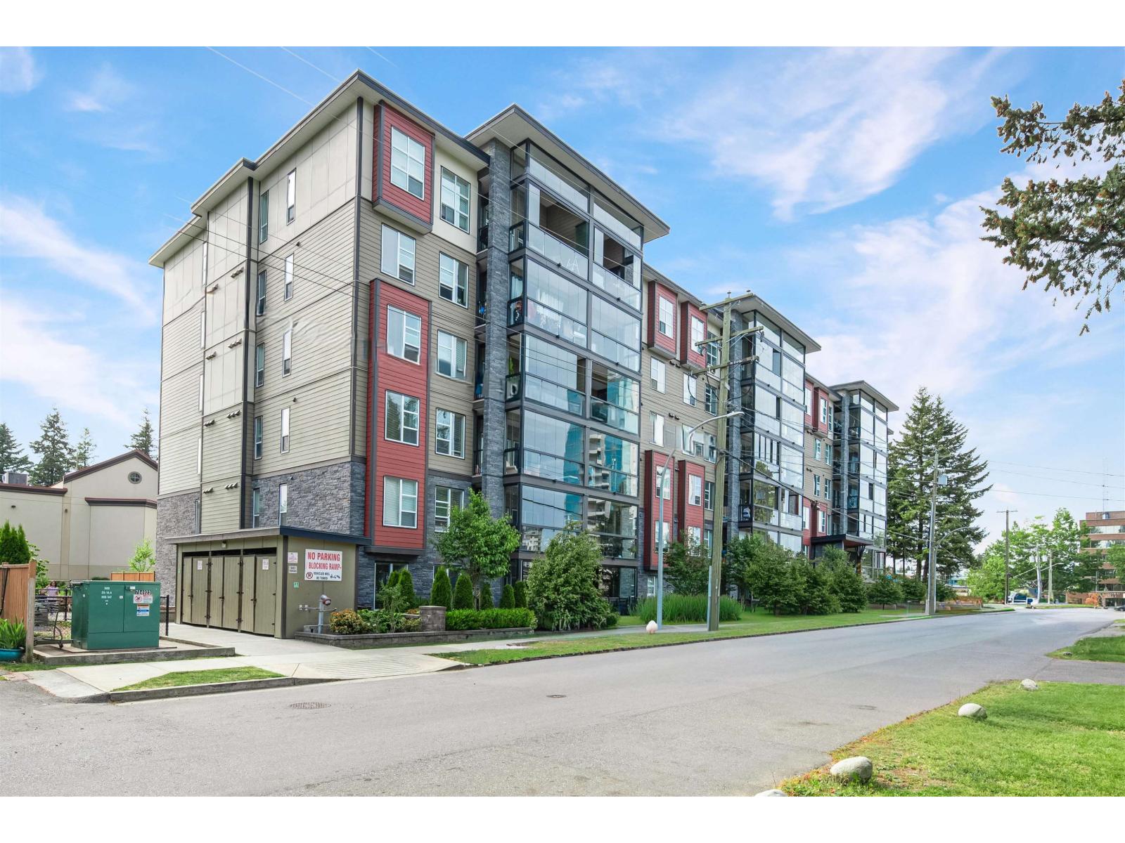 Residential in Abbotsford