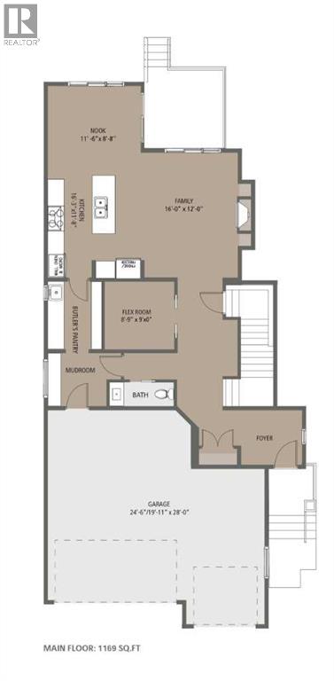 Residential in Cochrane
