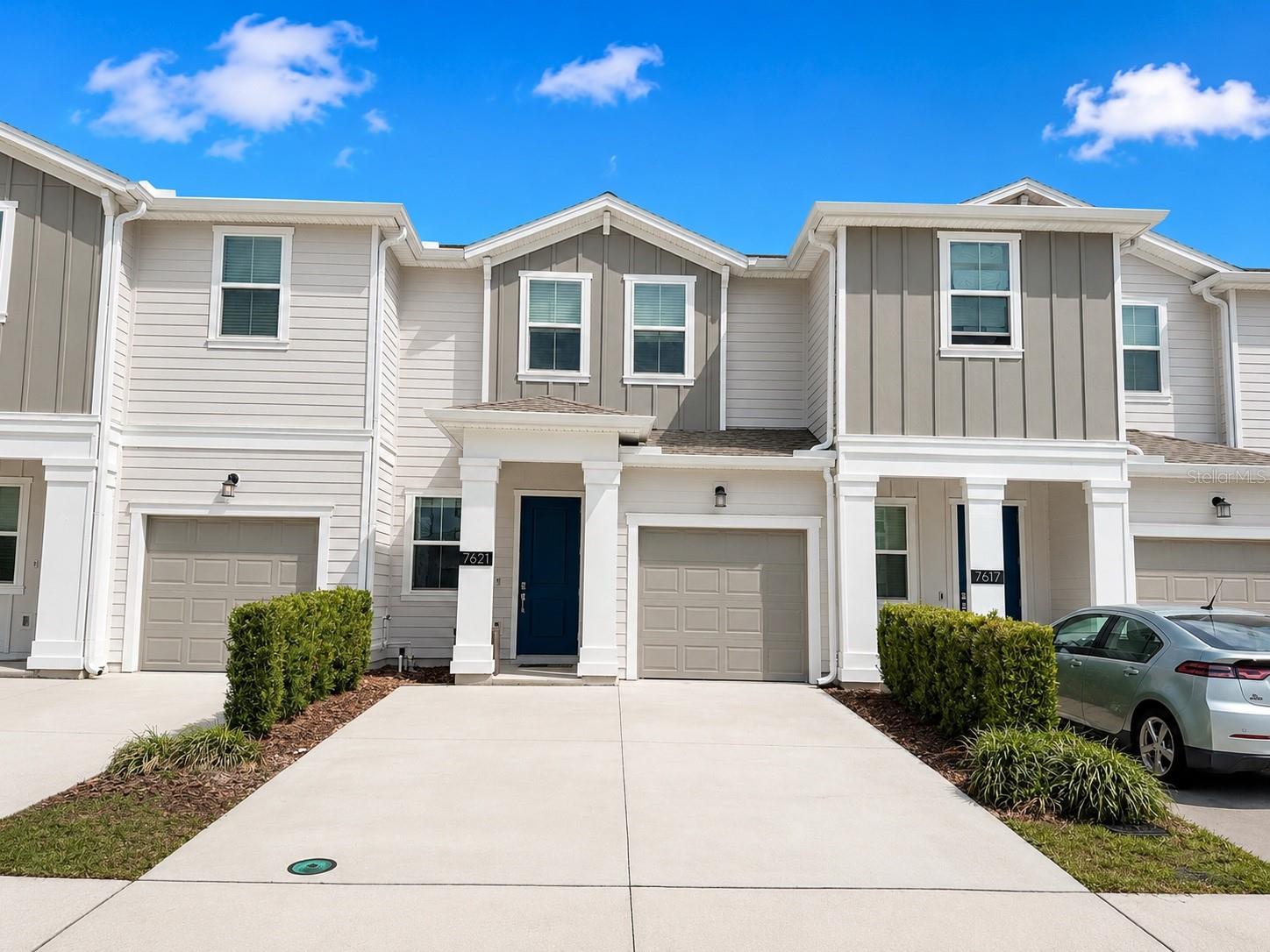 Residential Lease in KISSIMMEE