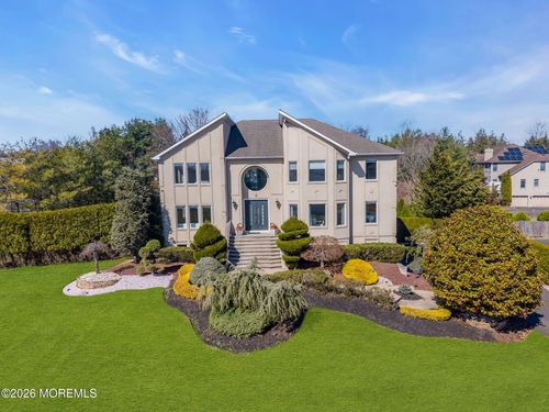 2 Capo Dr, Marlboro, NJ, 07746-2801 | Card Image