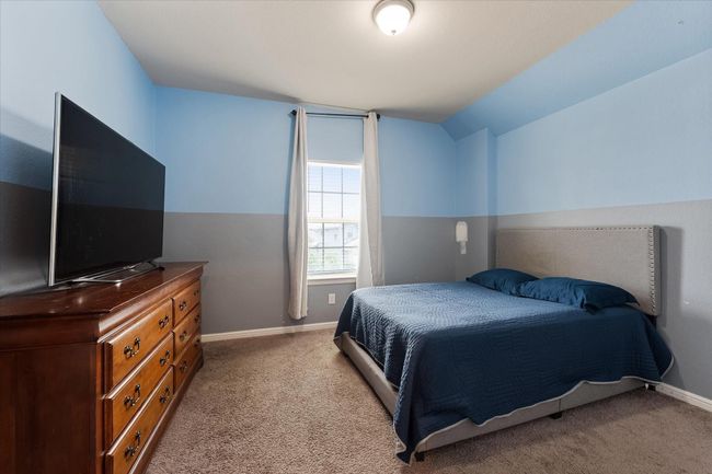 3823 Fleetwood Falls Ln, House other with 5 bedrooms, 4 bathrooms and 2 parking in Spring TX | Image 25