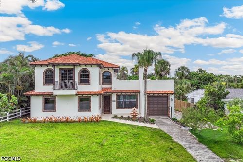 1358 Hopedale Dr, FORT MYERS, FL, 33919-1621 | Card Image
