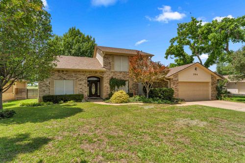 264 Turkey Run, Meadowlakes, TX, 78654-7020 | Card Image