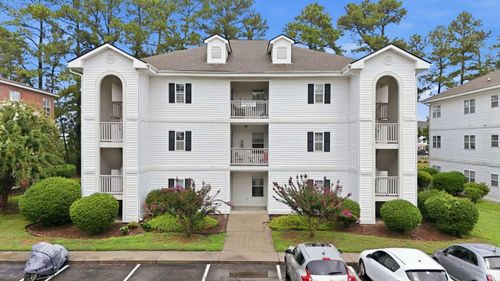 201-4255 Villas Dr, Little River, SC, 29566-6058 | Card Image