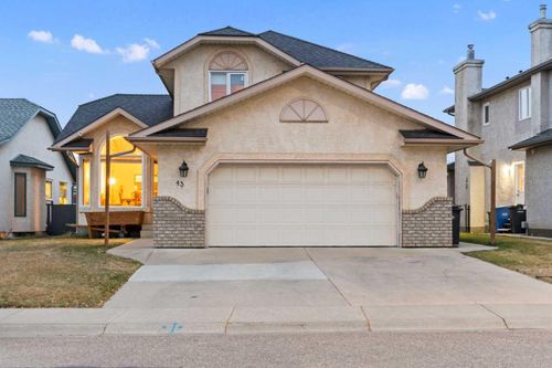 43 Sunset Cres, Okotoks, AB, T1S1P3 | Card Image