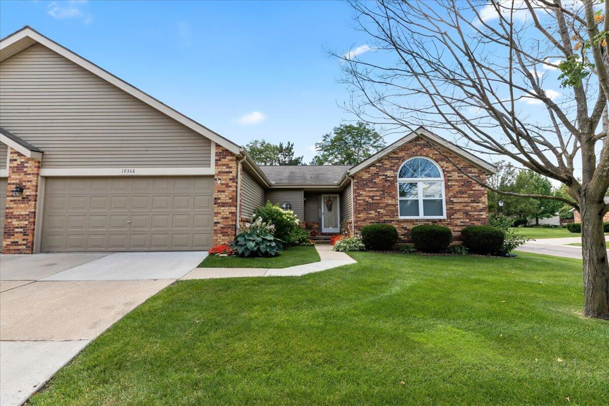 Cardene Way, Northville, MI 48167