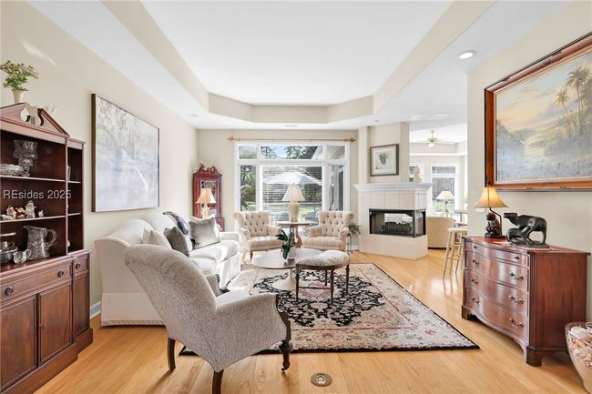127 Moss Creek Dr, House other with 3 bedrooms, 3 bathrooms and null parking in Hilton Head Island SC | Image 15