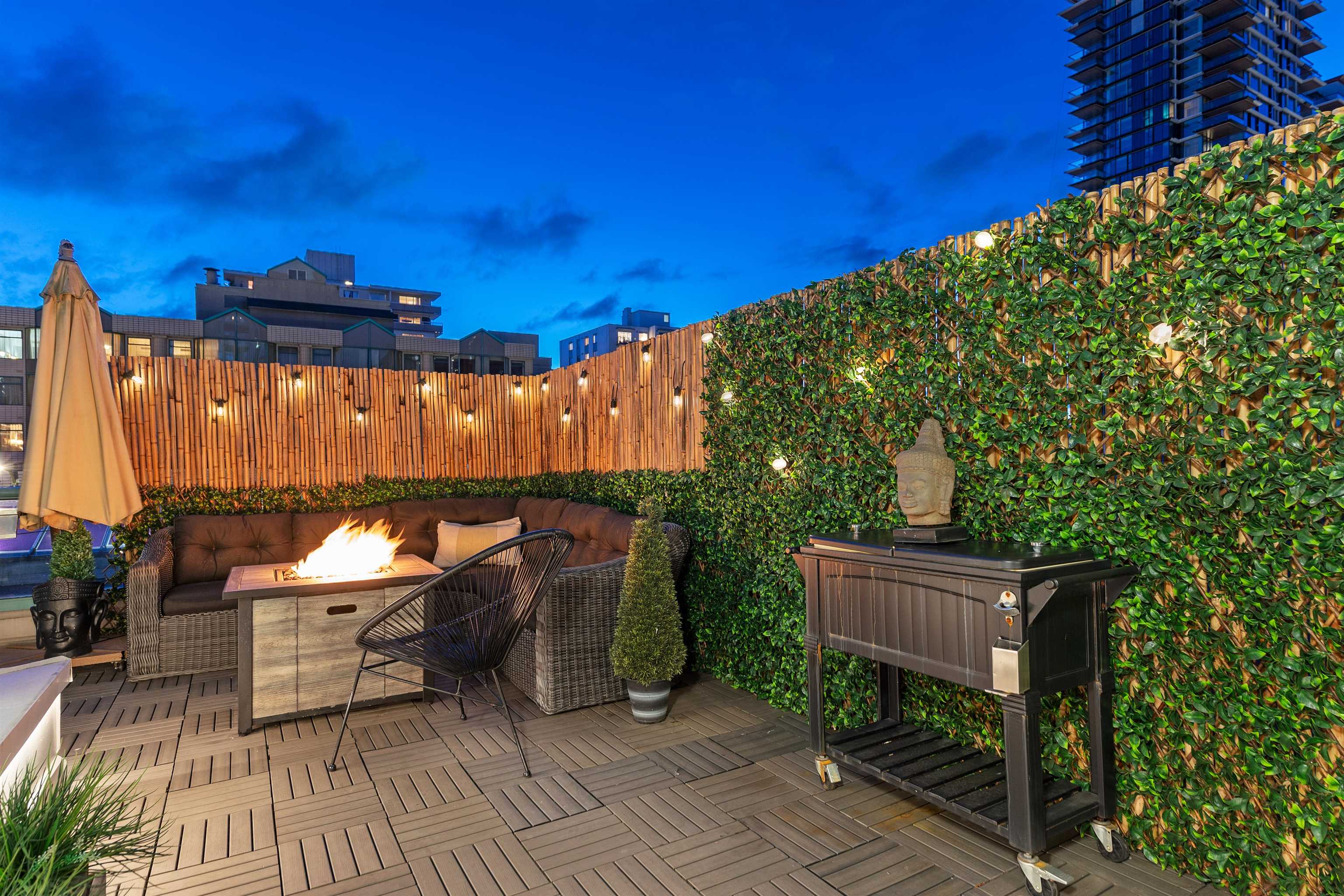 Residential in Vancouver 4