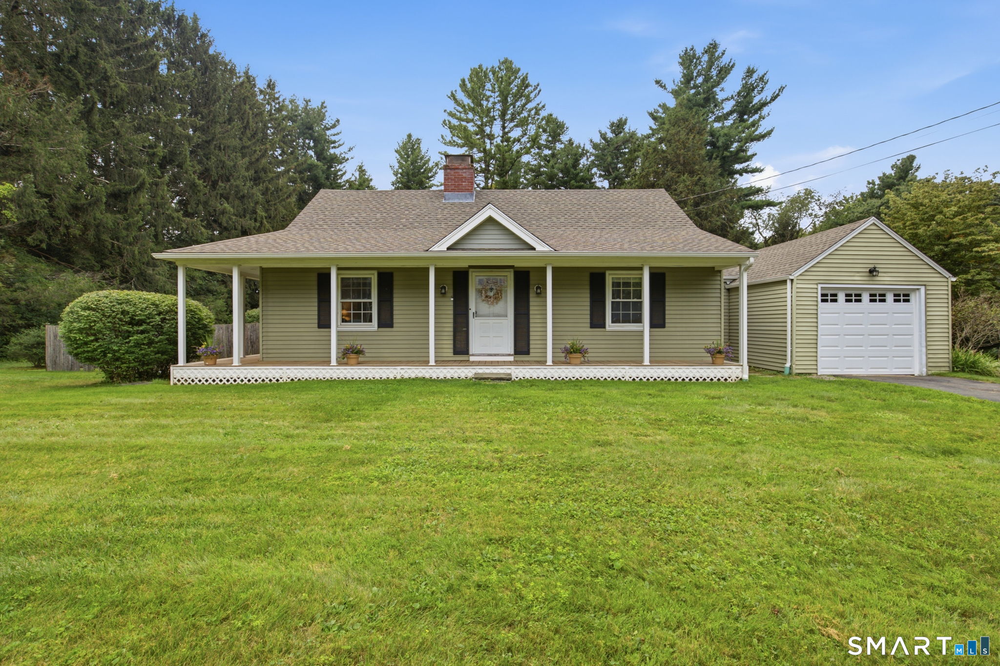 Residential in Cheshire 5