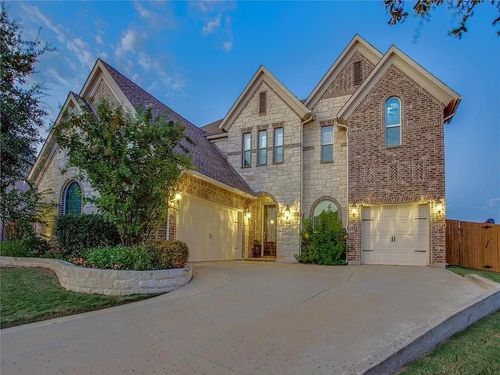 6688 Excelsior Pl, Frisco, TX, 75035-7228 | Card Image