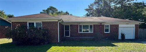 5706 Mcdougal Dr, Fayetteville, NC, 28304-2935 | Card Image