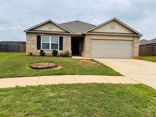 11516 Ruger Rd, Yukon, OK, 73099-5278 | Card Image