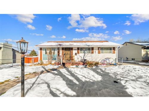 2516 E San Miguel St, Colorado Springs, CO, 80909 | Card Image