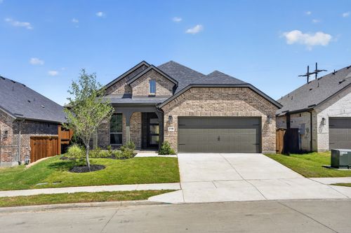 128 Buffalo Blvd, Rhome, TX, 76078-4560 | Card Image