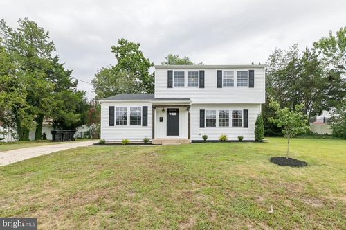 25 Coleman Rd, BERLIN, NJ, 08009-1548 | Card Image