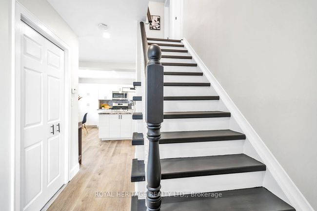 47 Pochon Ave, House other with 4 bedrooms, 3 bathrooms and 4 parking in Port Hope ON | Image 13