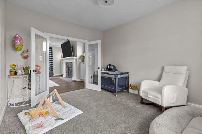 582 Forest Oaks Trl, House other with 4 bedrooms, 3 bathrooms and 2 parking in North Huntingdon PA | Image 19