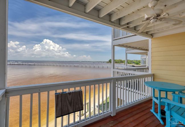15918 Innerarity Point Rd, House other with 2 bedrooms, 3 bathrooms and 2 parking in Pensacola FL | Image 19