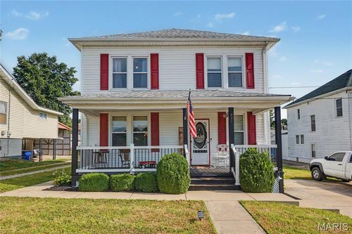 611 E Main St, Union, MO, 63084-1445 | Card Image