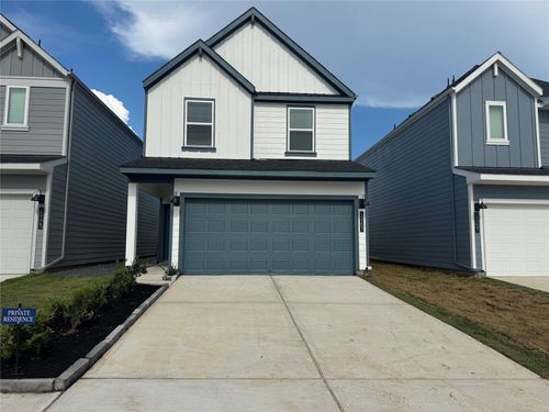 10203 Berkeley Springs Trl, Houston, TX, 77051 | Card Image