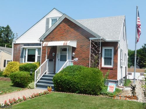 537 John Mitchell Ave, Phillipsburg, NJ, 08865-1429 | Card Image