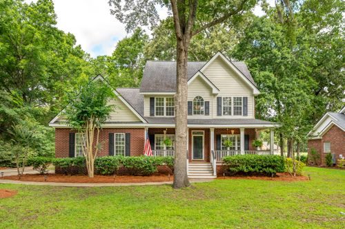 5195 Forest Oaks Dr, Hollywood, SC, 29449-8500 | Card Image