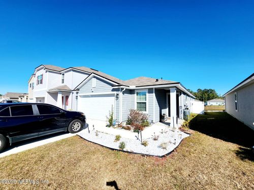 2432 Falling Star Ln, GREEN COVE SPRINGS, FL, 32043-8671 | Card Image
