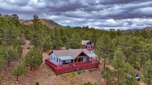 38 Beneaton, Westcliffe, CO, 81252 | Card Image