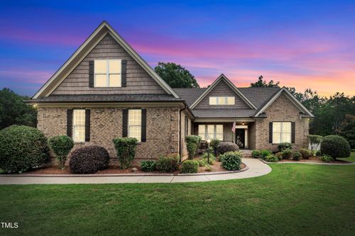 3728 Marwick Ct, Wendell, NC, 27591-6400 | Card Image