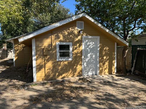 2-419 Peabody, San Antonio, TX, 78211 | Card Image