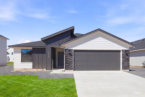 9458 W Blazing Star St, Nampa, ID, 83651 | Card Image