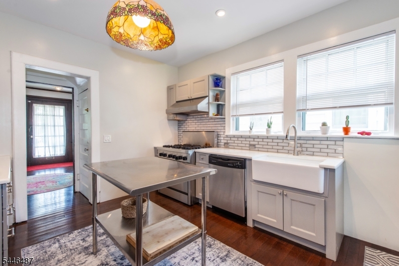 Residential in Newark City 3