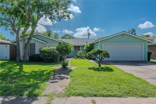 809 Crestview Drive, Corpus Christi, TX, 78412 | Card Image