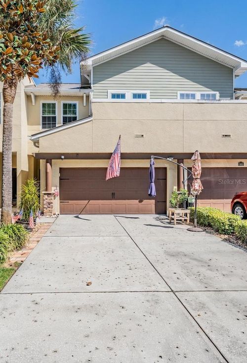 163 Athenian Way, Tarpon Springs, FL, 34689-6209 | Card Image