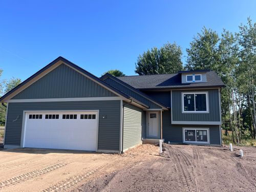 6434 Luda Court Court, Polkton Charter Township, MI, 49404 | Card Image