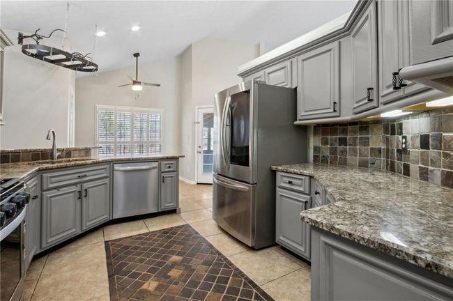 6604 Windbrook Way, House other with 4 bedrooms, 3 bathrooms and null parking in Flowery Branch GA | Image 21