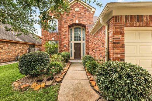 9302 Tracelawn Court, Humble, TX, 77396 | Card Image