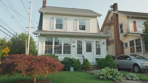 28 Monroe Pl, Bloomfield, NJ, 07003-3510 | Card Image